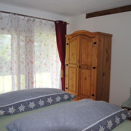 Aparthaus Am Walde & Appartement Sonnenseite Bartholomaeberg Ngoại thất bức ảnh