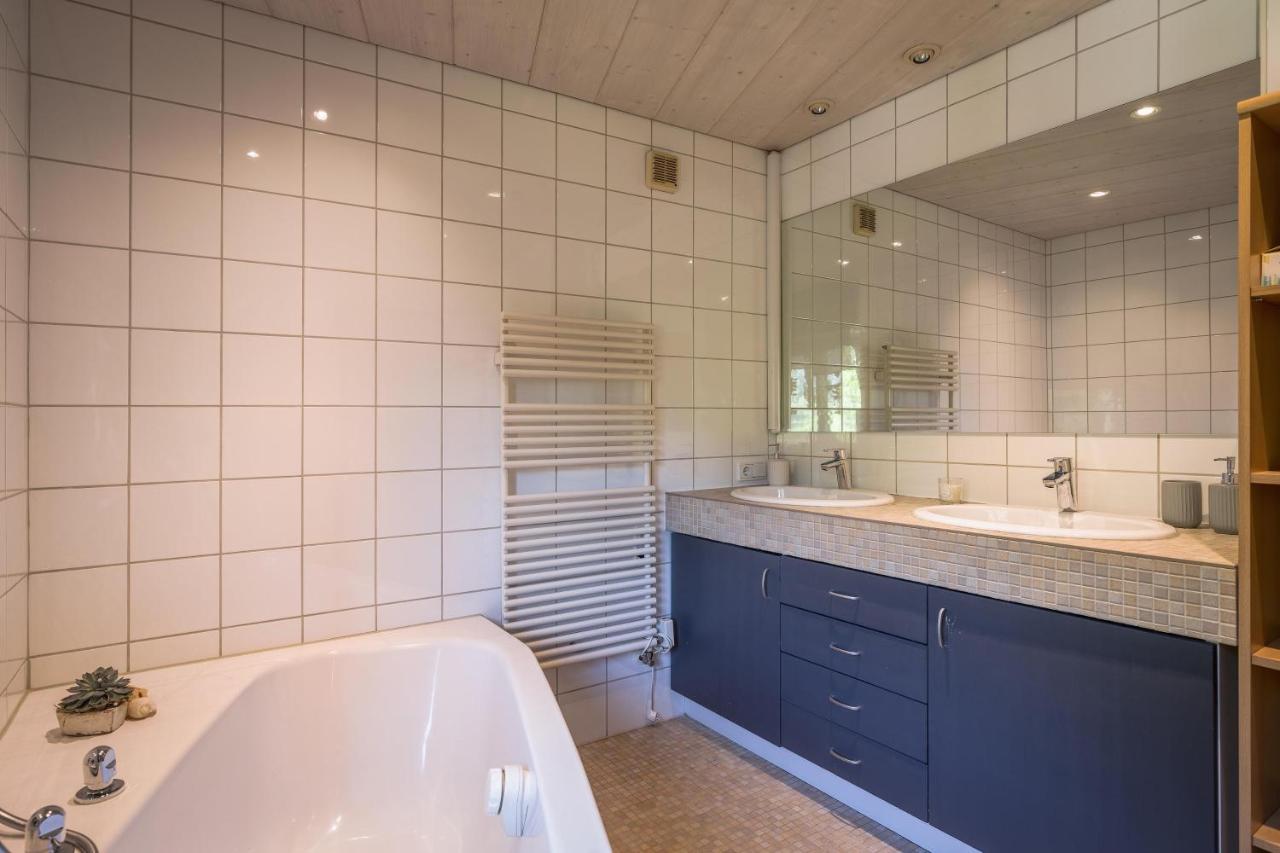 Aparthaus Am Walde & Appartement Sonnenseite Bartholomaeberg Ngoại thất bức ảnh