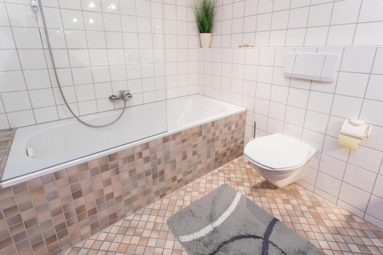 Aparthaus Am Walde & Appartement Sonnenseite Bartholomaeberg Ngoại thất bức ảnh