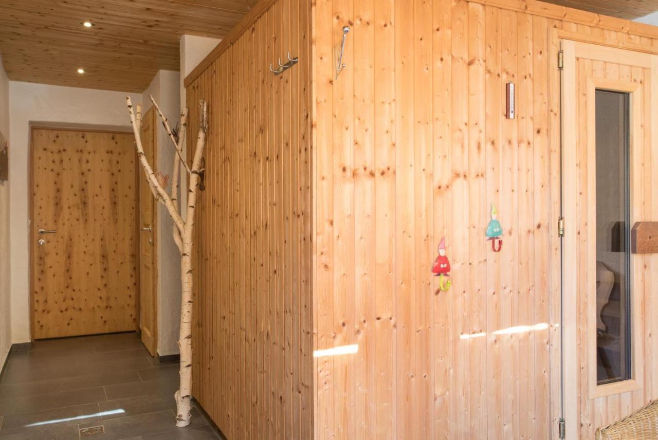 Aparthaus Am Walde & Appartement Sonnenseite Bartholomaeberg Ngoại thất bức ảnh