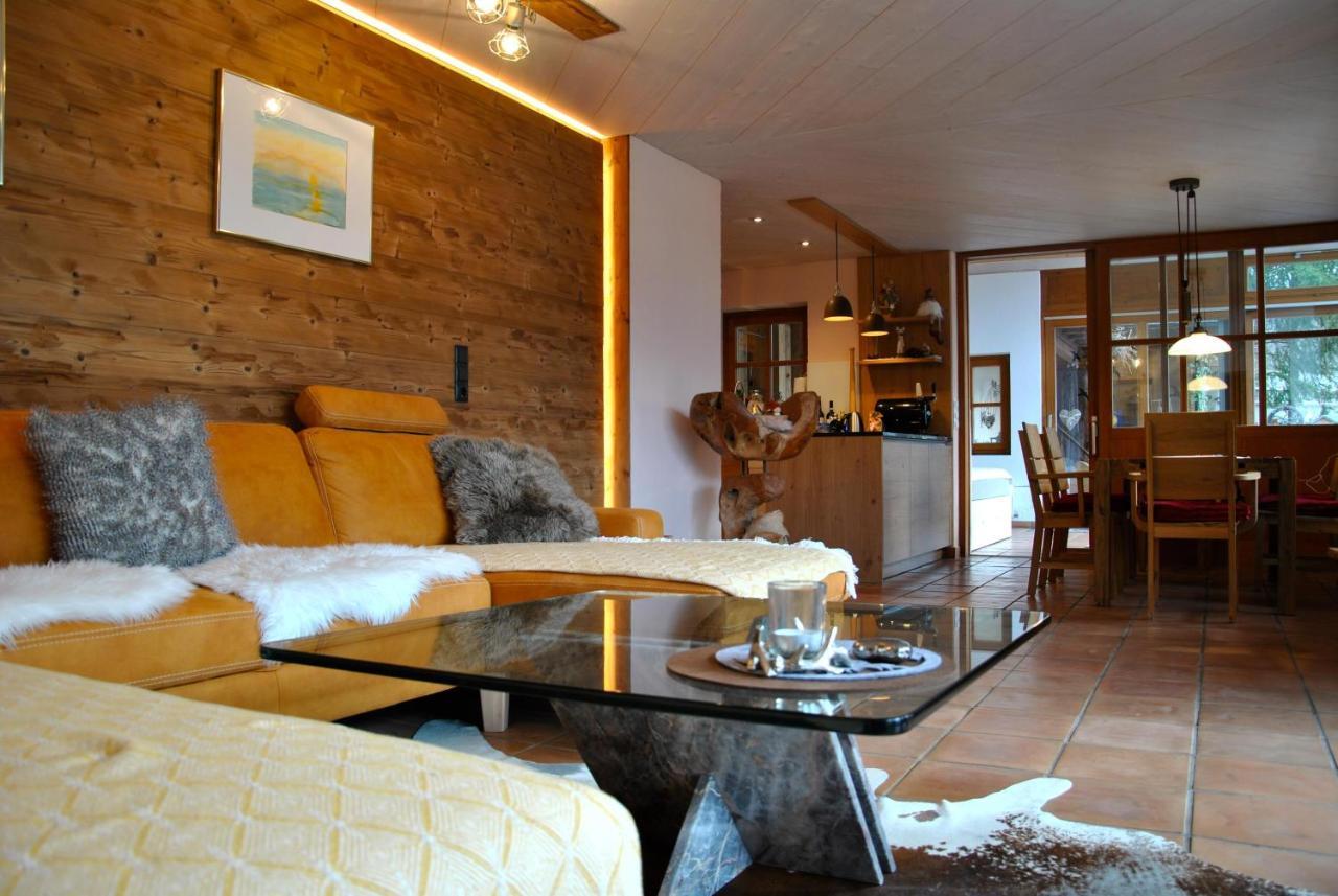 Aparthaus Am Walde & Appartement Sonnenseite Bartholomaeberg Ngoại thất bức ảnh