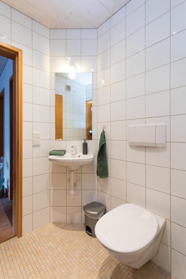 Aparthaus Am Walde & Appartement Sonnenseite Bartholomaeberg Ngoại thất bức ảnh