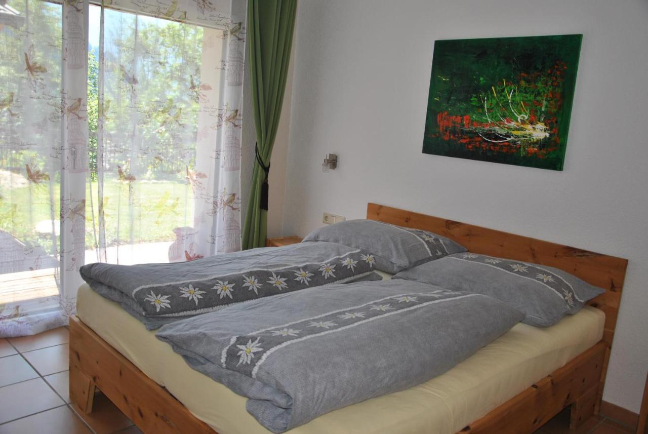 Aparthaus Am Walde & Appartement Sonnenseite Bartholomaeberg Ngoại thất bức ảnh