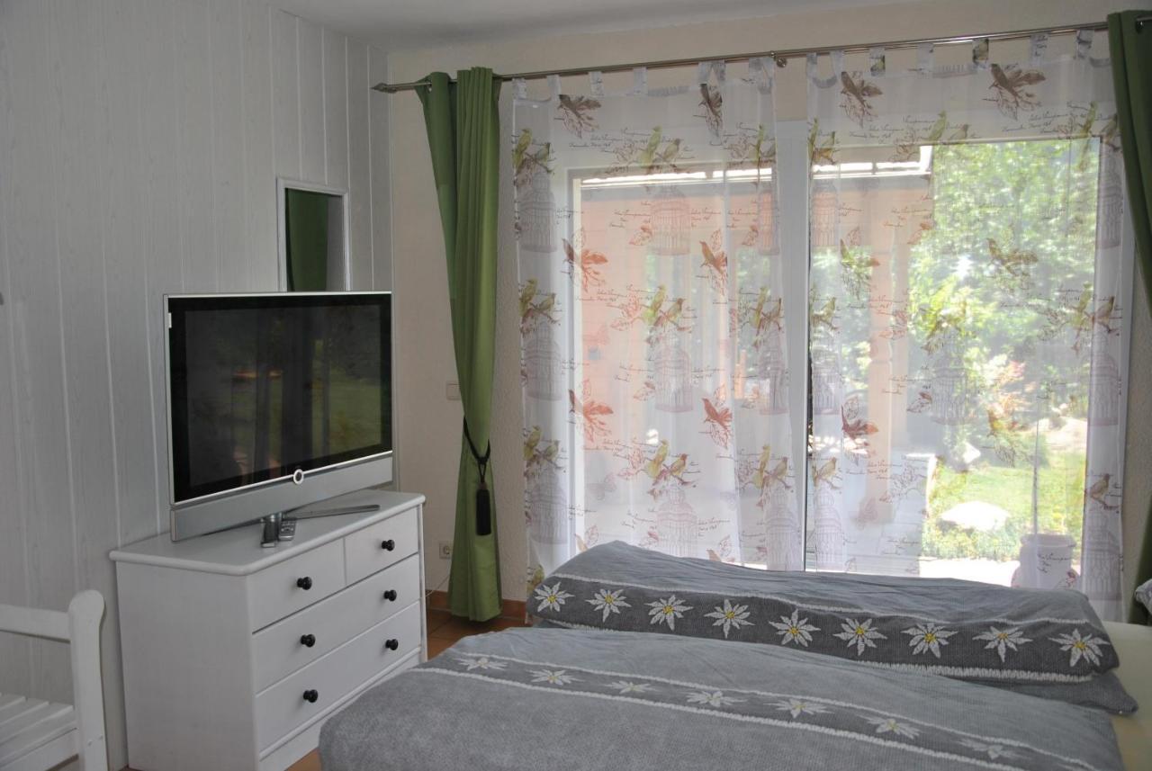 Aparthaus Am Walde & Appartement Sonnenseite Bartholomaeberg Ngoại thất bức ảnh