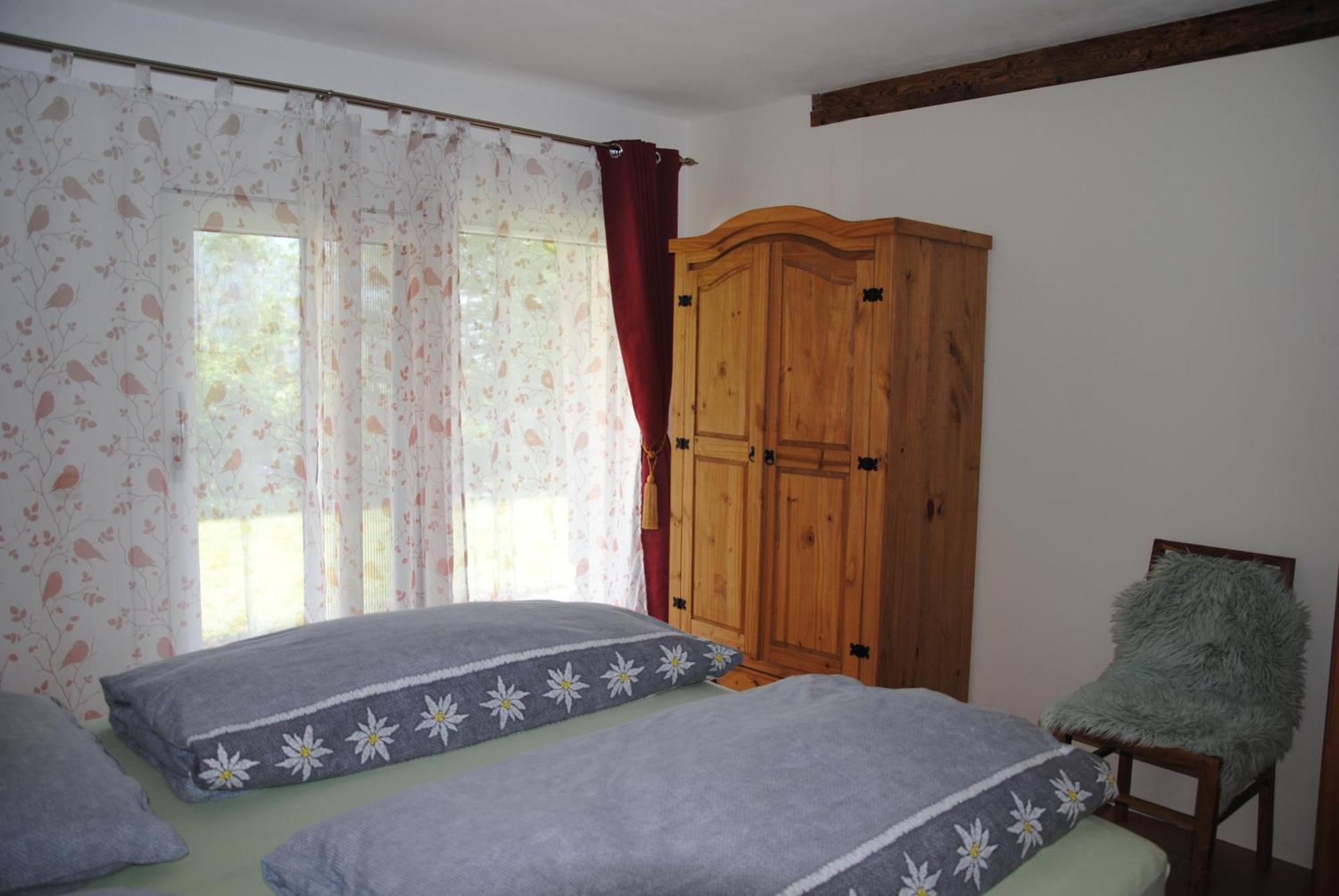Aparthaus Am Walde & Appartement Sonnenseite Bartholomaeberg Ngoại thất bức ảnh