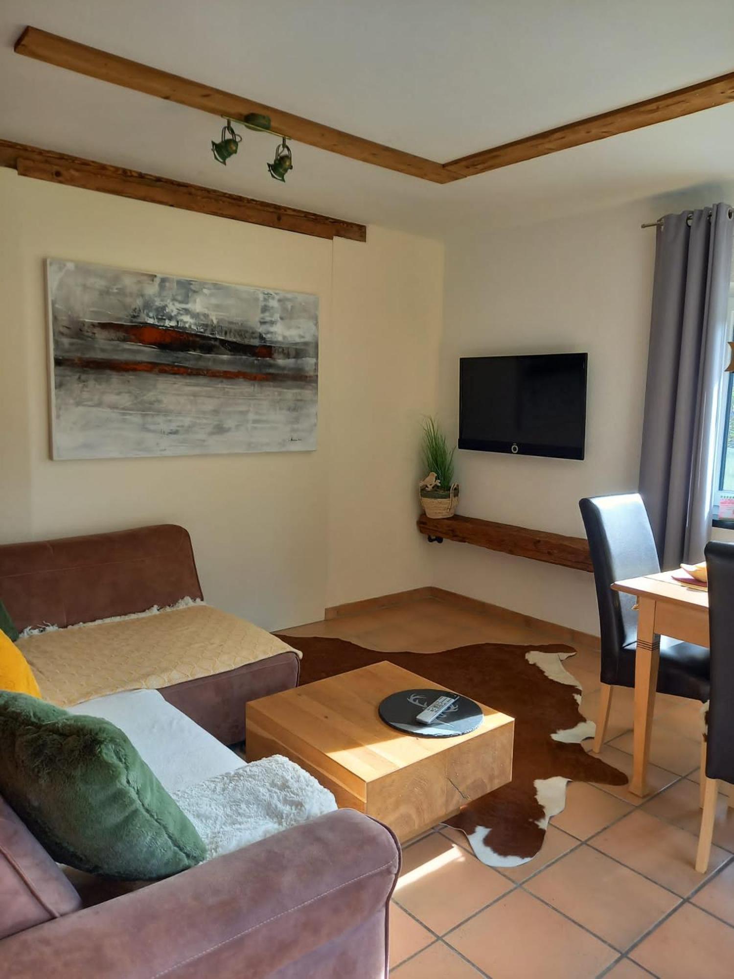 Aparthaus Am Walde & Appartement Sonnenseite Bartholomaeberg Ngoại thất bức ảnh