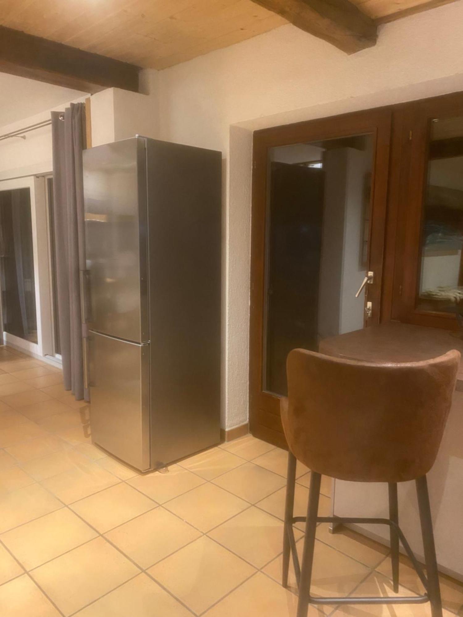Aparthaus Am Walde & Appartement Sonnenseite Bartholomaeberg Ngoại thất bức ảnh