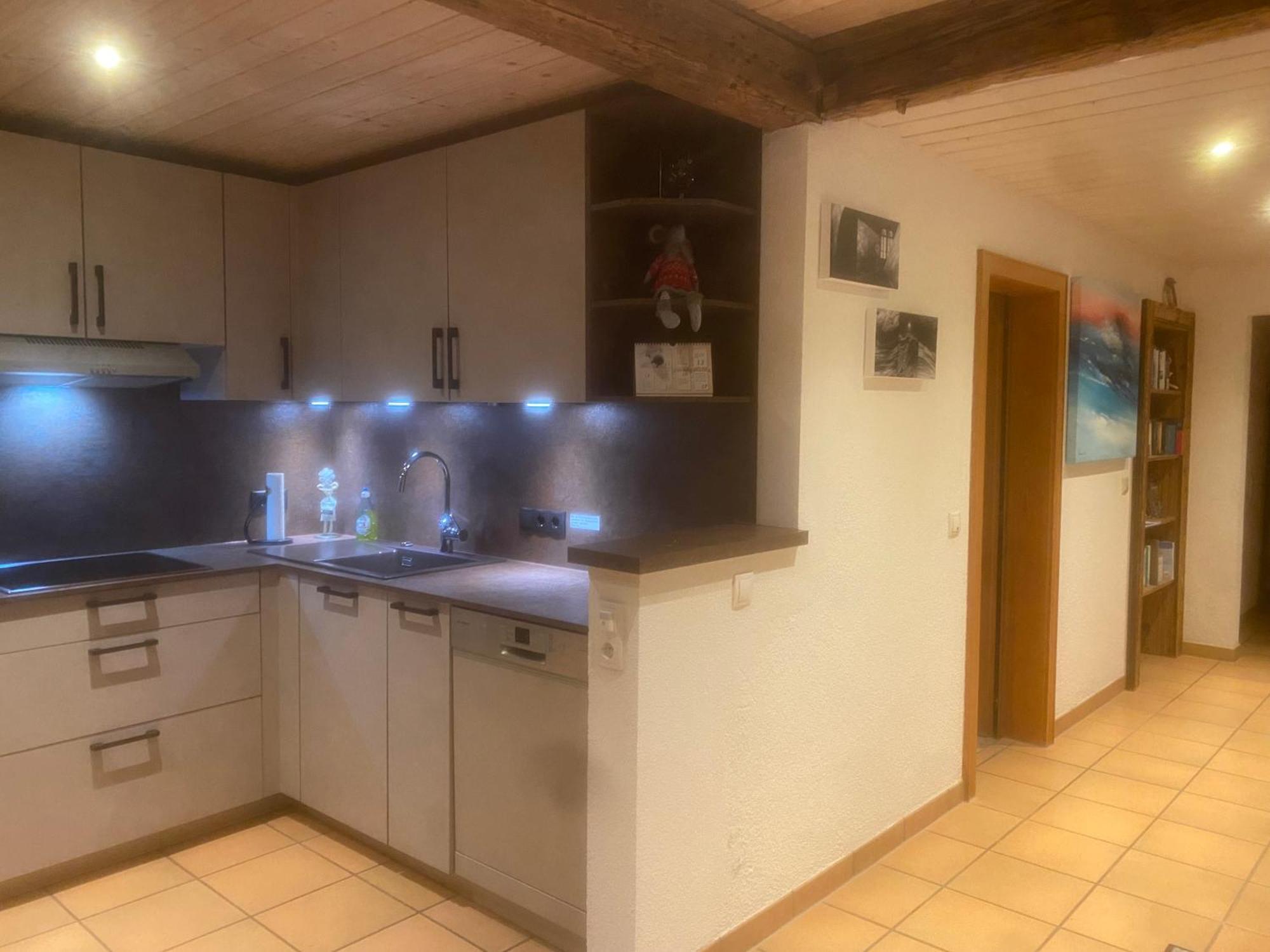 Aparthaus Am Walde & Appartement Sonnenseite Bartholomaeberg Ngoại thất bức ảnh