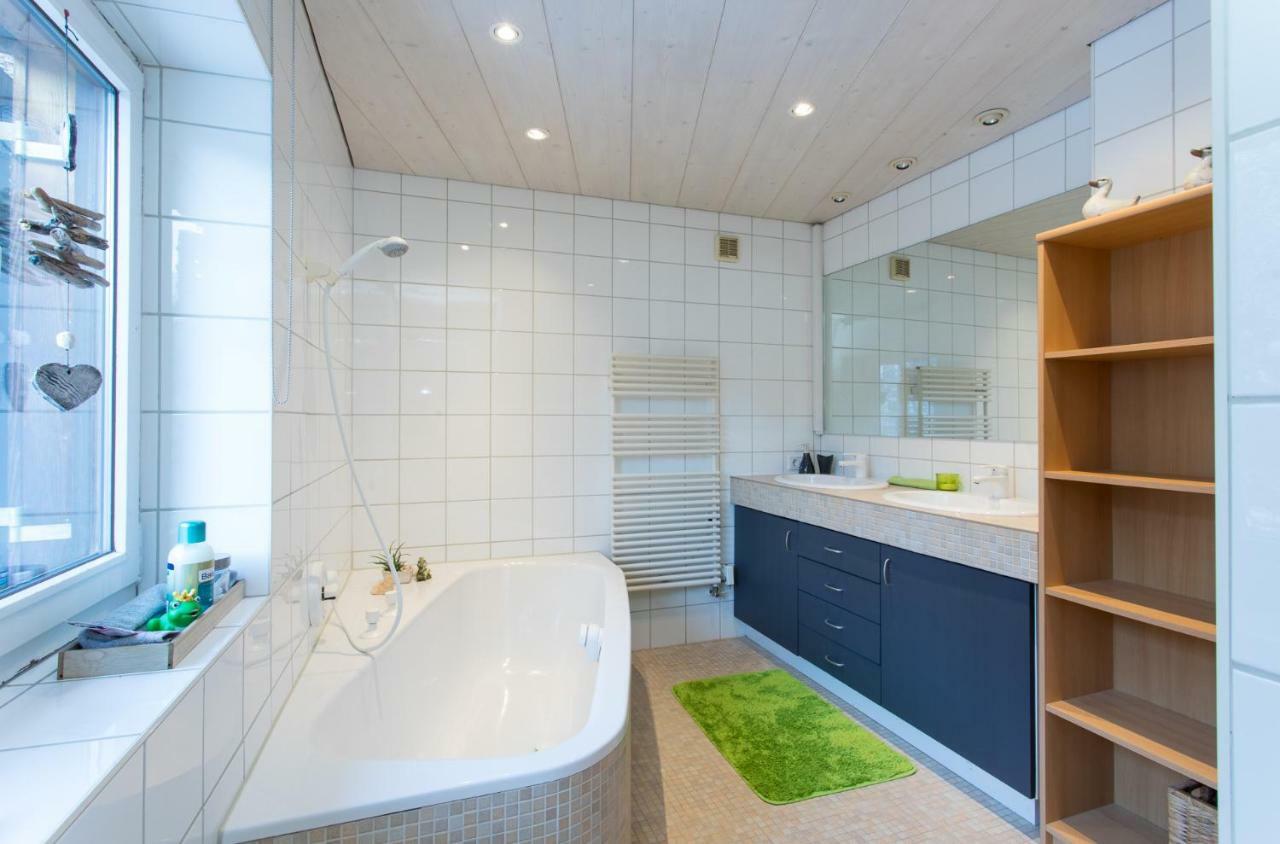 Aparthaus Am Walde & Appartement Sonnenseite Bartholomaeberg Ngoại thất bức ảnh