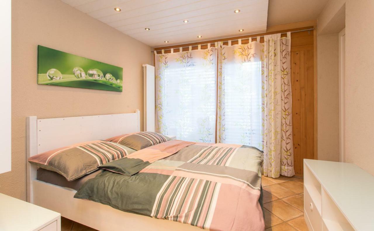 Aparthaus Am Walde & Appartement Sonnenseite Bartholomaeberg Ngoại thất bức ảnh